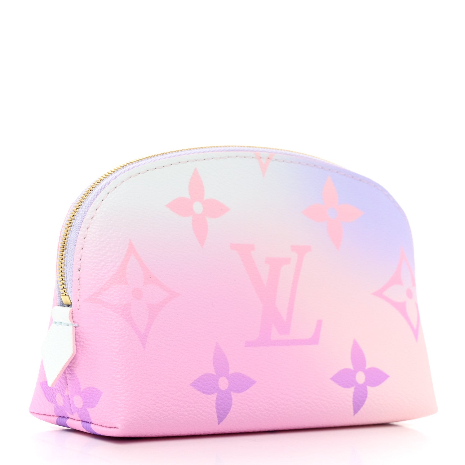 Louis Vuitton Monogram Giant Cosmetic Pouch Sunrise Pastel 3 of 6