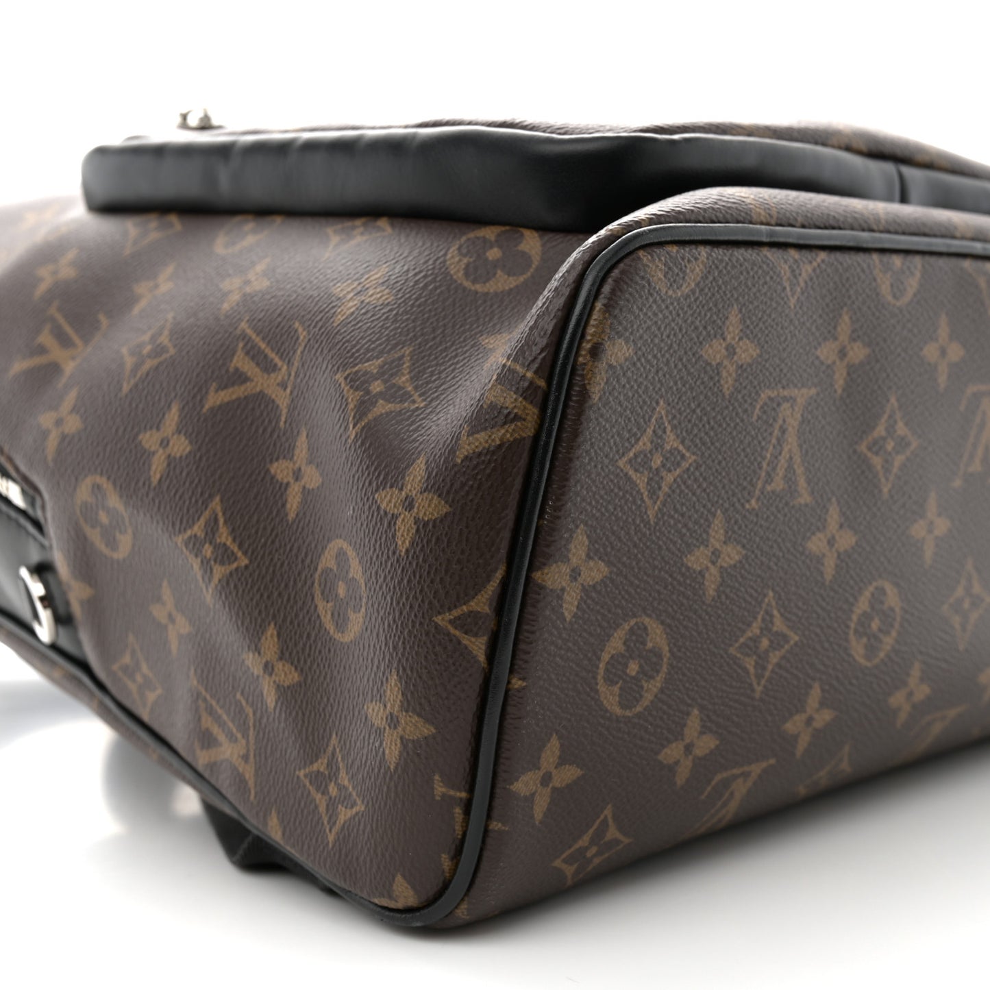 Monogram Macassar Josh NM Backpack
