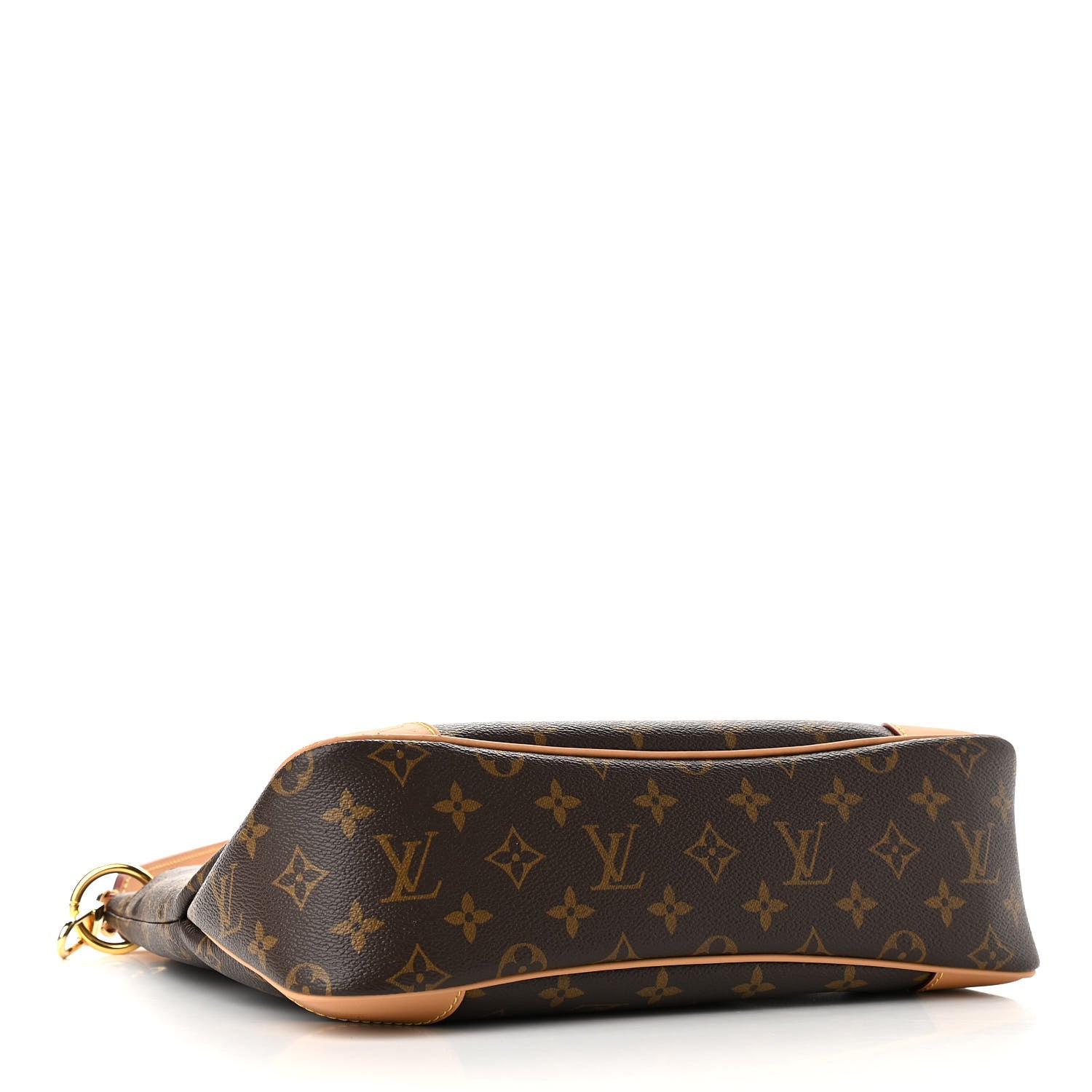 Louis Vuitton Monogram Odeon MM Natural 4 of 13