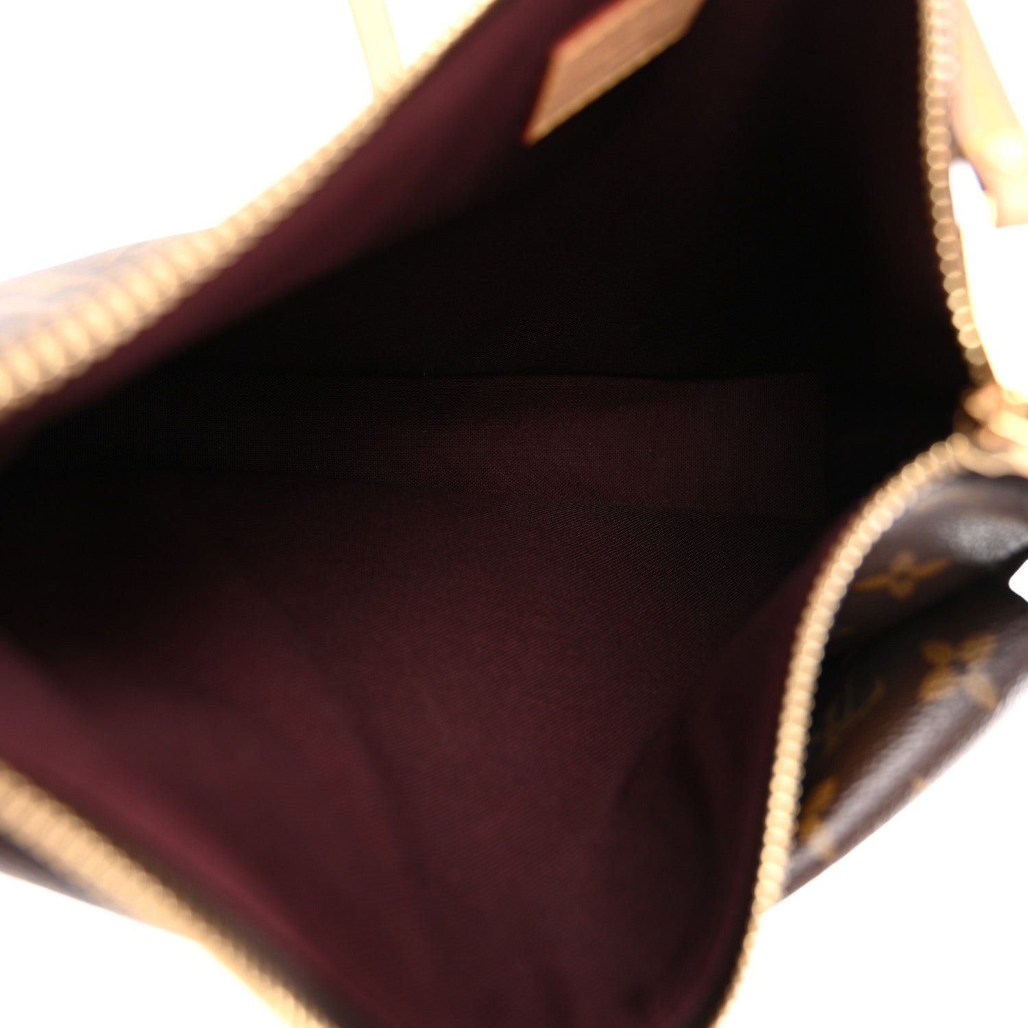 Louis Vuitton Monogram Mabillon 5 of 9