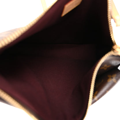 Louis Vuitton Monogram Mabillon 5 of 9