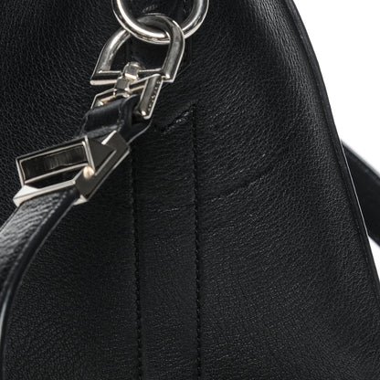 Givenchy Sugar Goatskin Small Antigona Black 7 of 8