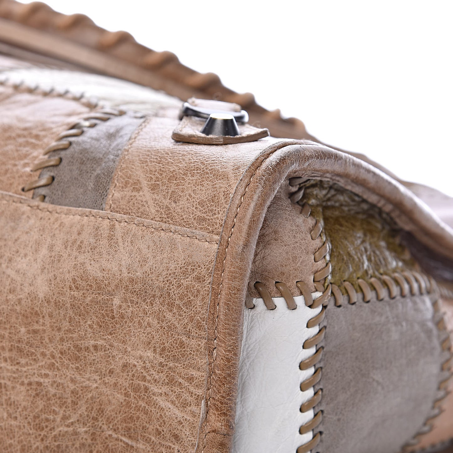 Agneau Patchwork City