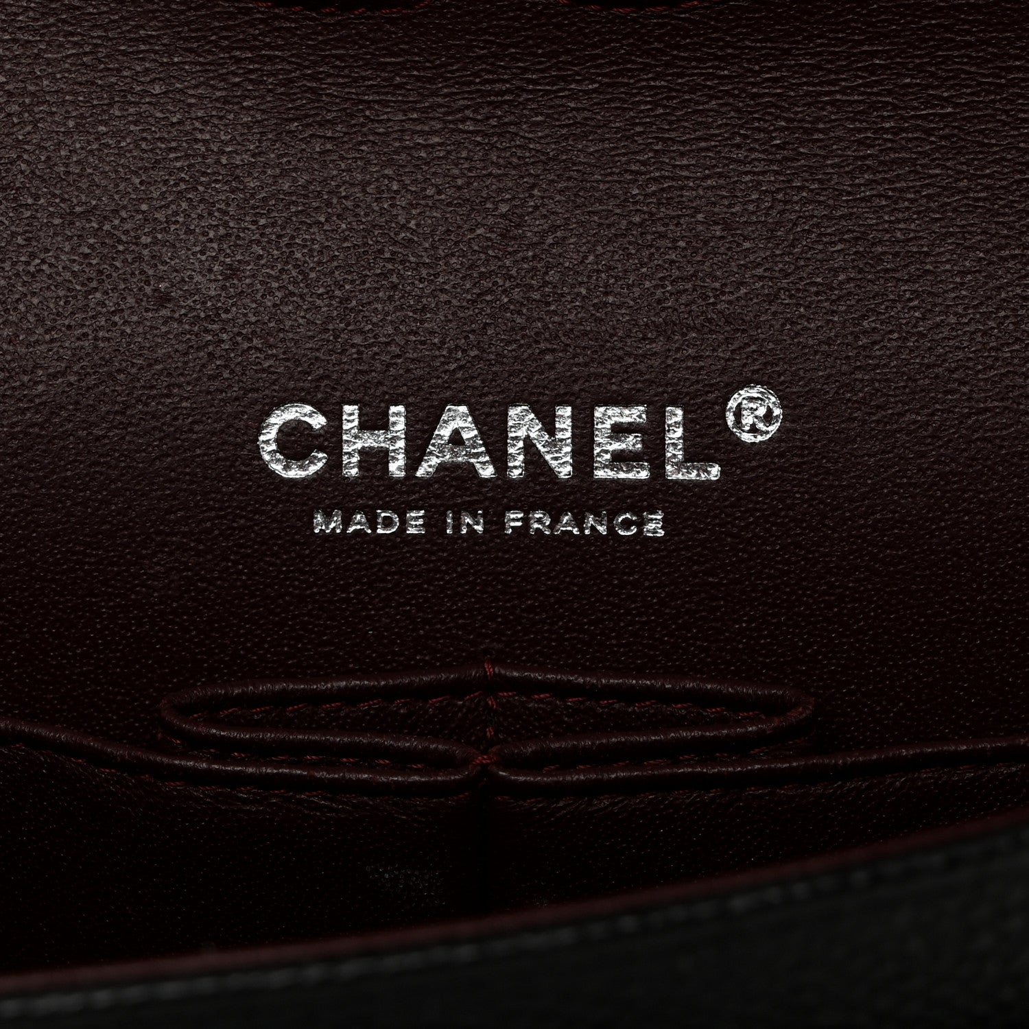 Chanel Caviar Quilted Small Double Flap Black 6 of 10