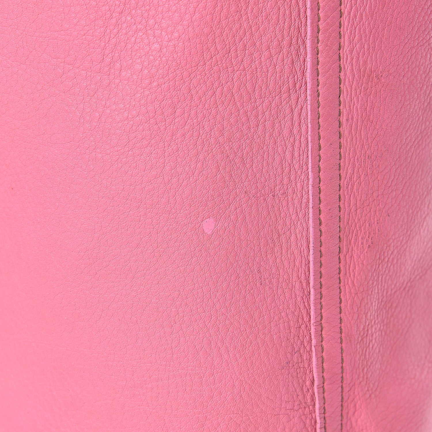 Saint Laurent Calfskin Medium Neo Double Reversible Tote Dark Beige Pink 49 of 51