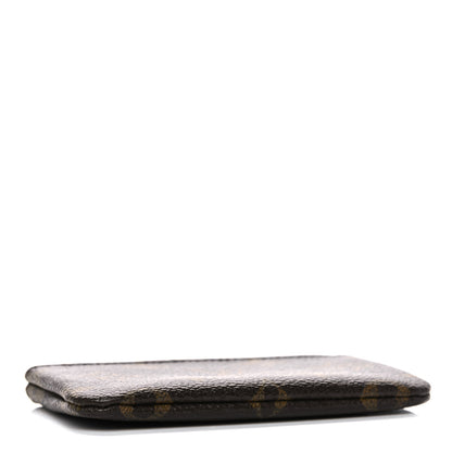 Louis Vuitton Monogram Key Pouch 4 of 8