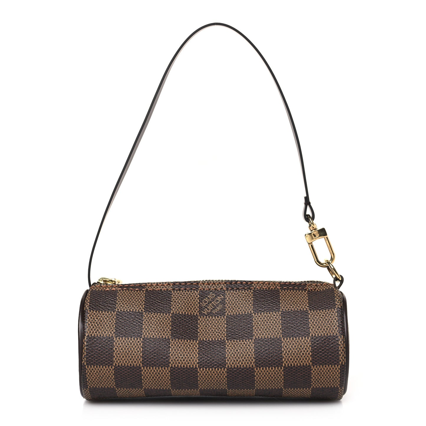 Damier Ebene Mini Papillon