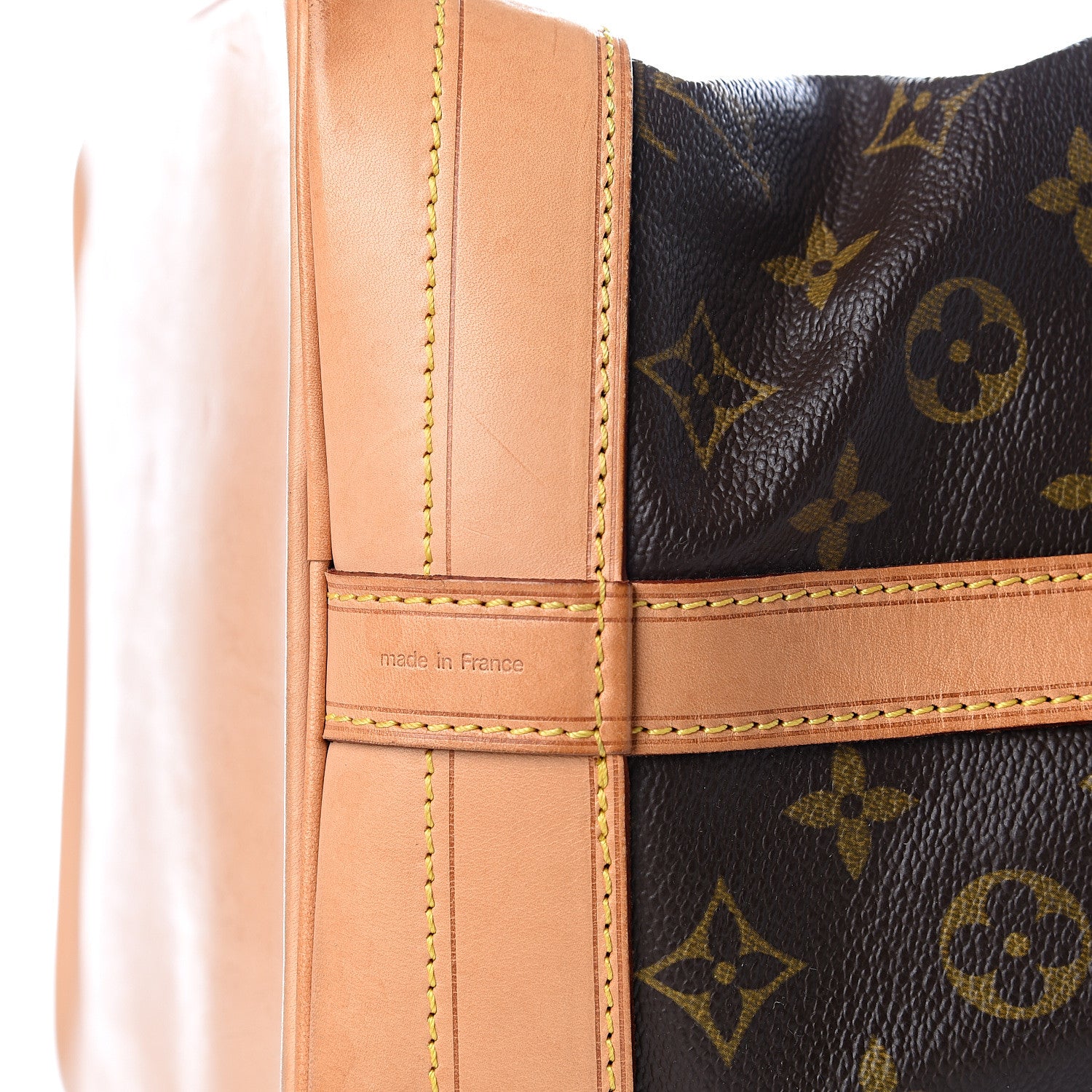 Louis Vuitton Monogram Noe 8 of 14