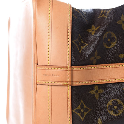 Louis Vuitton Monogram Noe 8 of 14