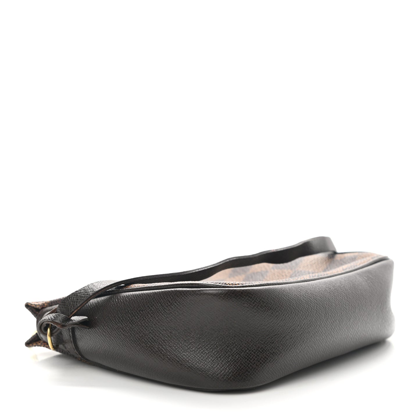 Damier Ebene Trousse Make Up Bag Pochette