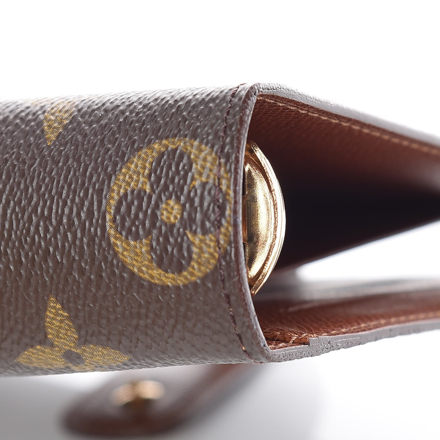 Louis Vuitton Monogram Medium Ring Agenda Cover 6 of 11
