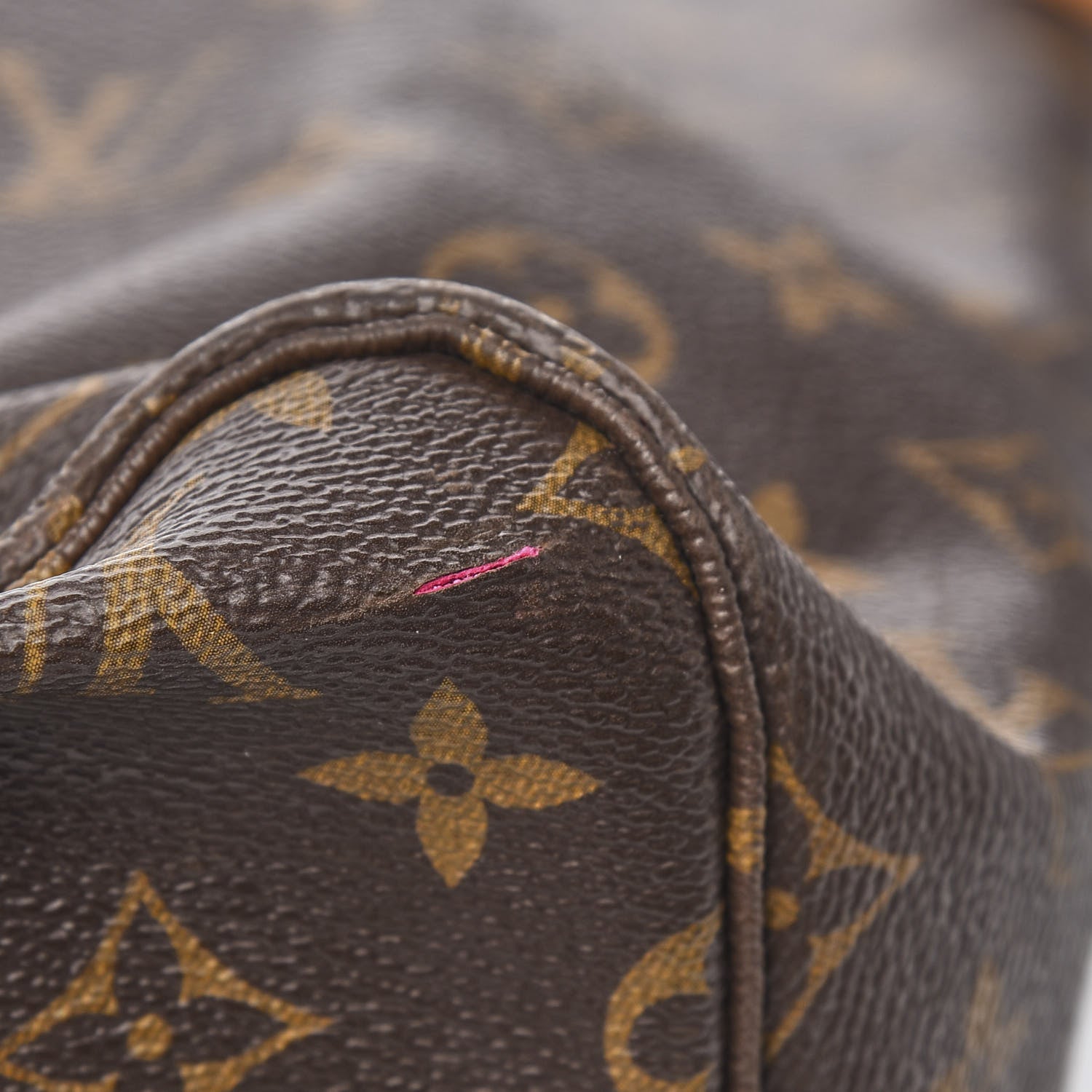 Louis Vuitton Monogram Neo Neverfull GM Pivoine 22 of 22