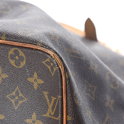 Louis Vuitton Monogram Palermo GM 11 of 11