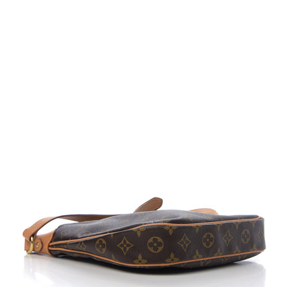 Louis Vuitton Monogram Odeon PM 3 of 8