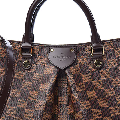 Louis Vuitton Damier Ebene Siena PM 11 of 12