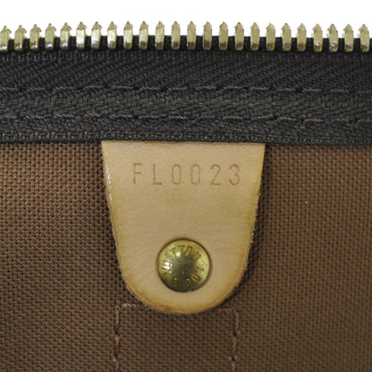 Louis Vuitton Monogram Keepall 50 9 of 9