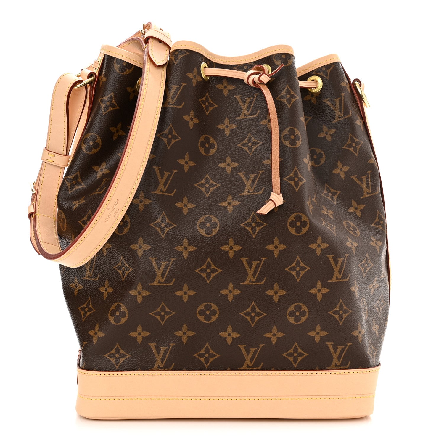 Louis Vuitton Monogram Noe 1 of 10