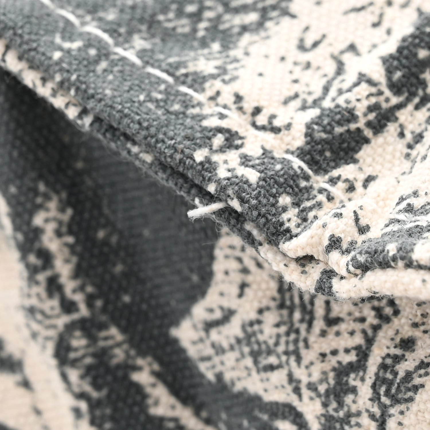 Christian Dior Straw Dioriviera Tote Grey 11 of 11