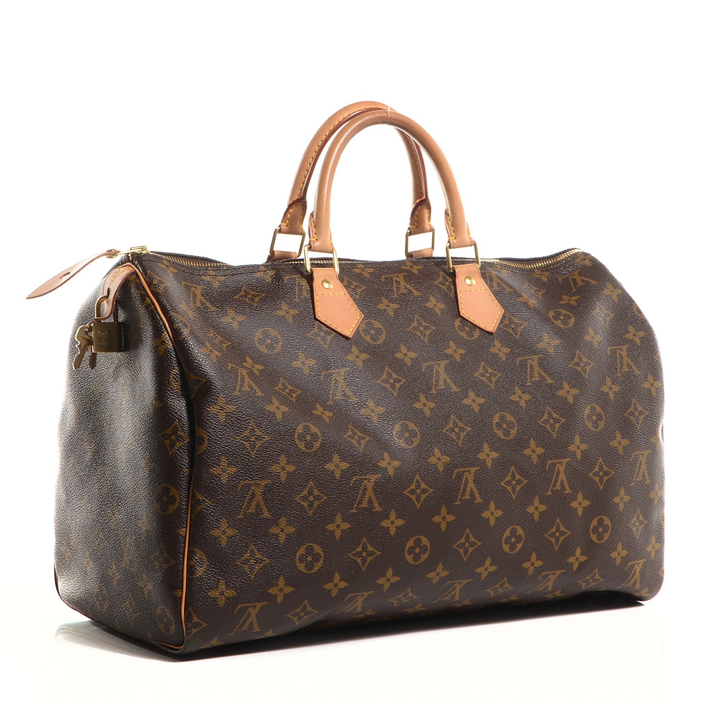 Monogram Speedy 40