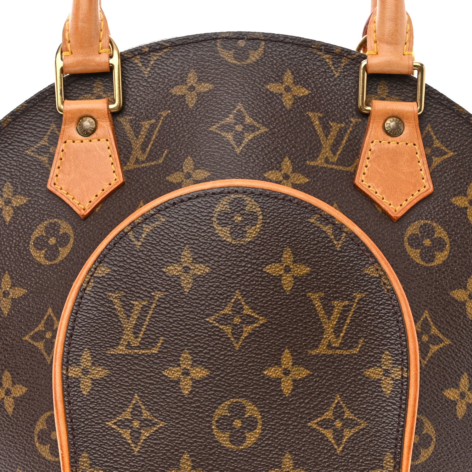 Louis Vuitton Monogram Ellipse PM 8 of 13