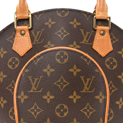 Louis Vuitton Monogram Ellipse PM 8 of 13