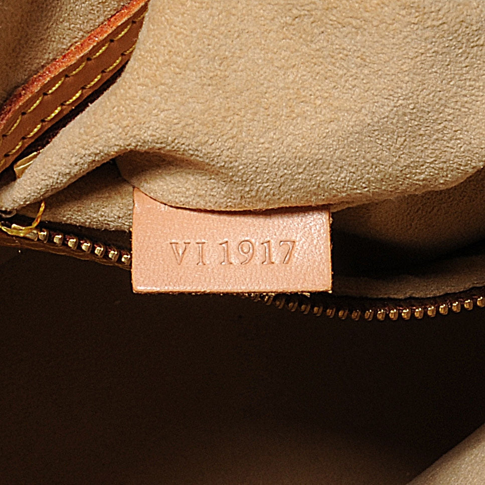 Monogram Babylone