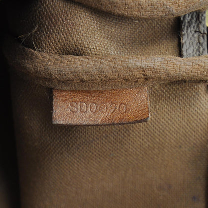 Louis Vuitton Monogram Pochette Accessories Bag 7 of 8