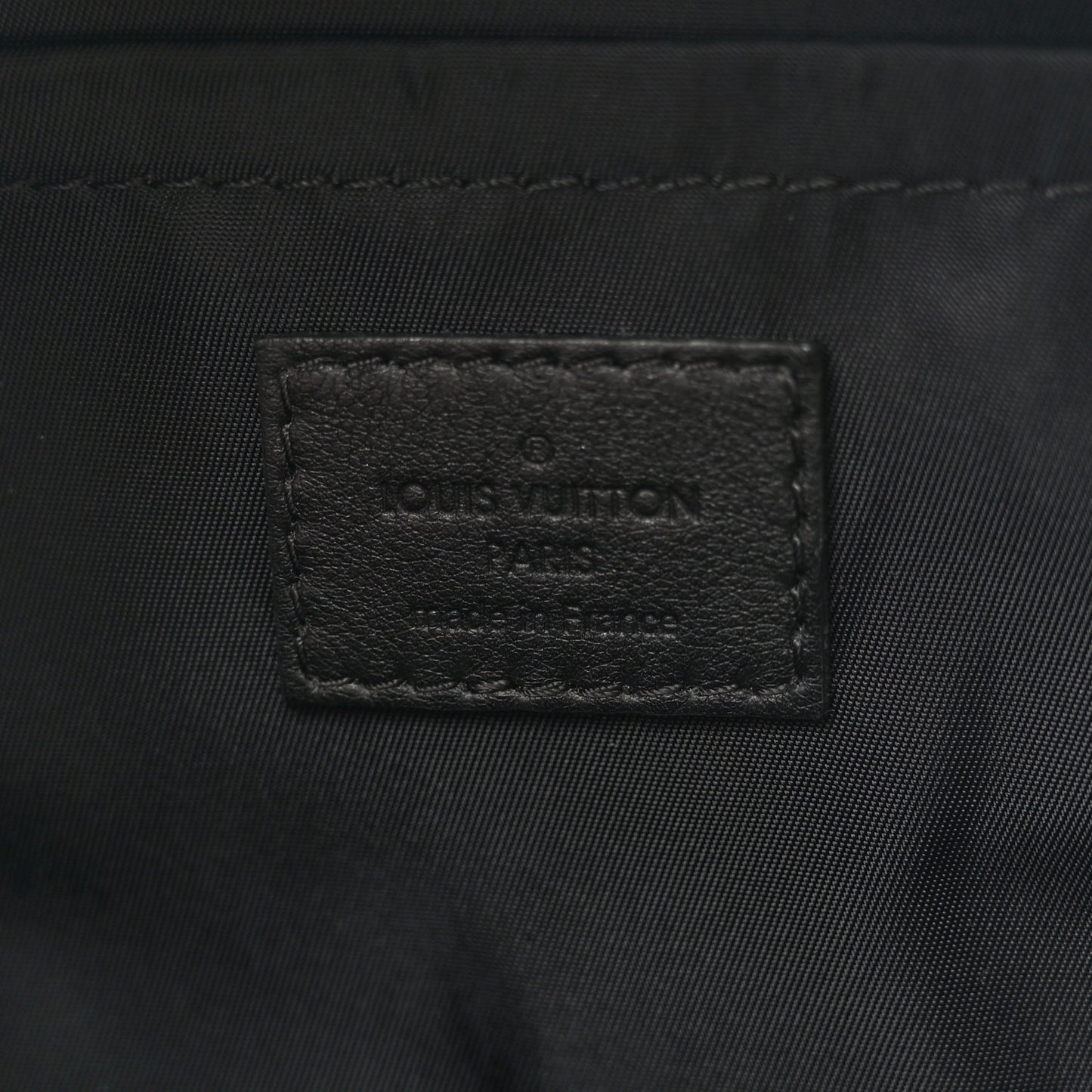 Monogram Palm Springs Backpack Mini