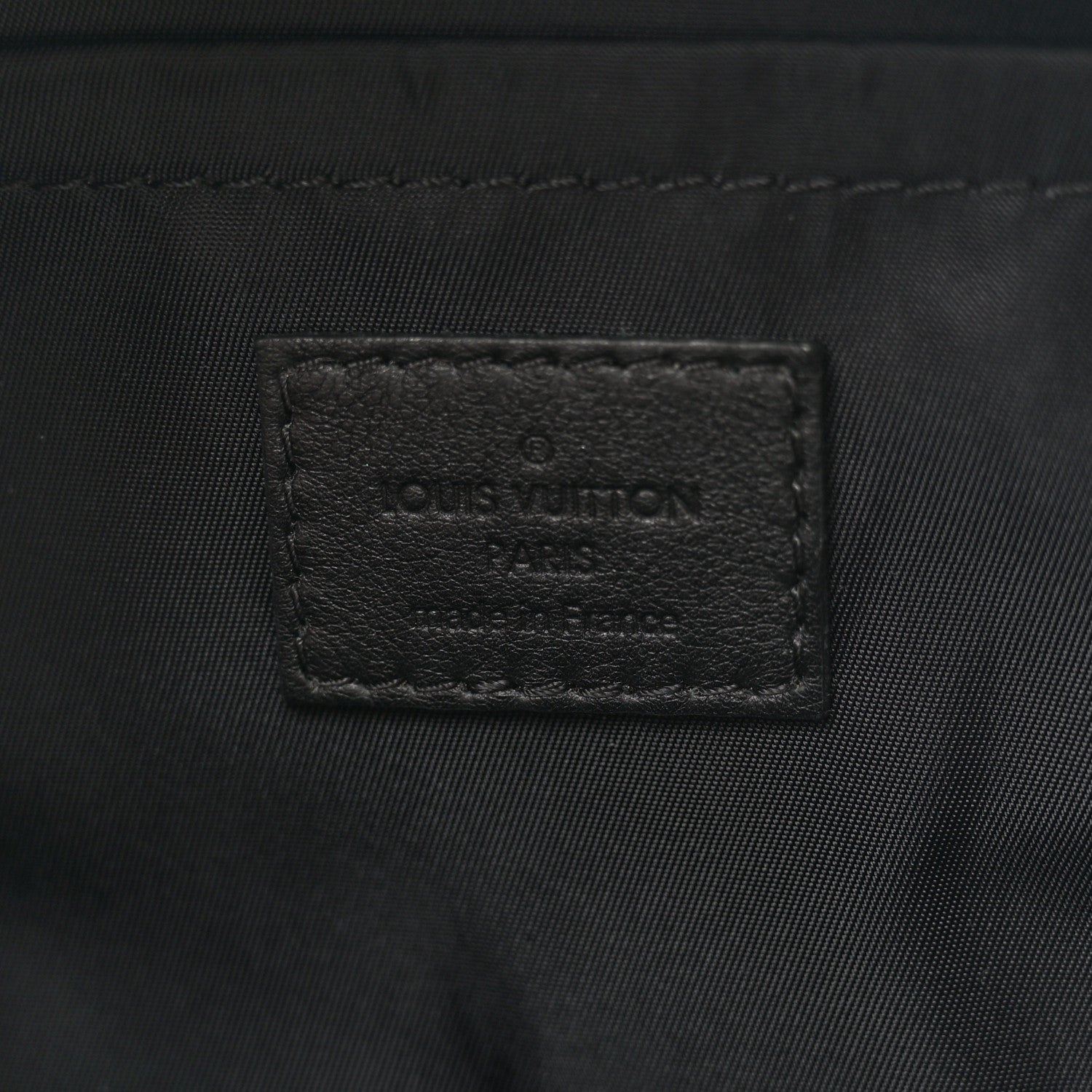 Louis Vuitton Monogram Palm Springs Backpack Mini 6 of 11