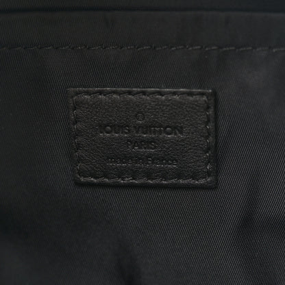 Louis Vuitton Monogram Palm Springs Backpack Mini 6 of 11