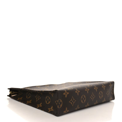 Louis Vuitton Monogram Toiletry Pouch 26 4 of 6