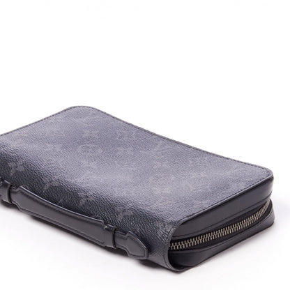 Louis Vuitton Monogram Eclipse Zippy XL Wallet 5 of 6