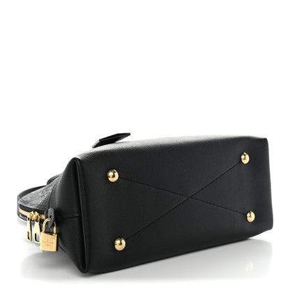 Louis Vuitton Empreinte Neo Alma PM Black 4 of 10