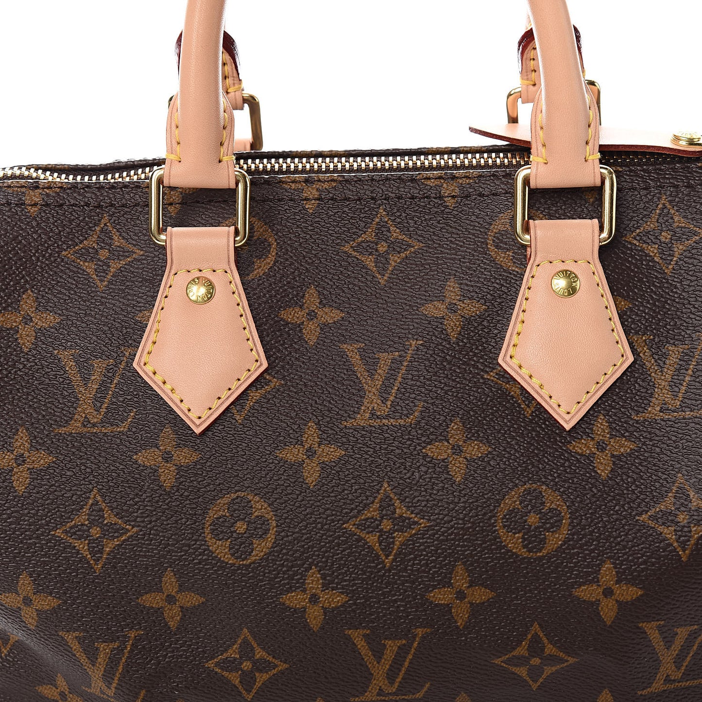 Monogram Speedy 25