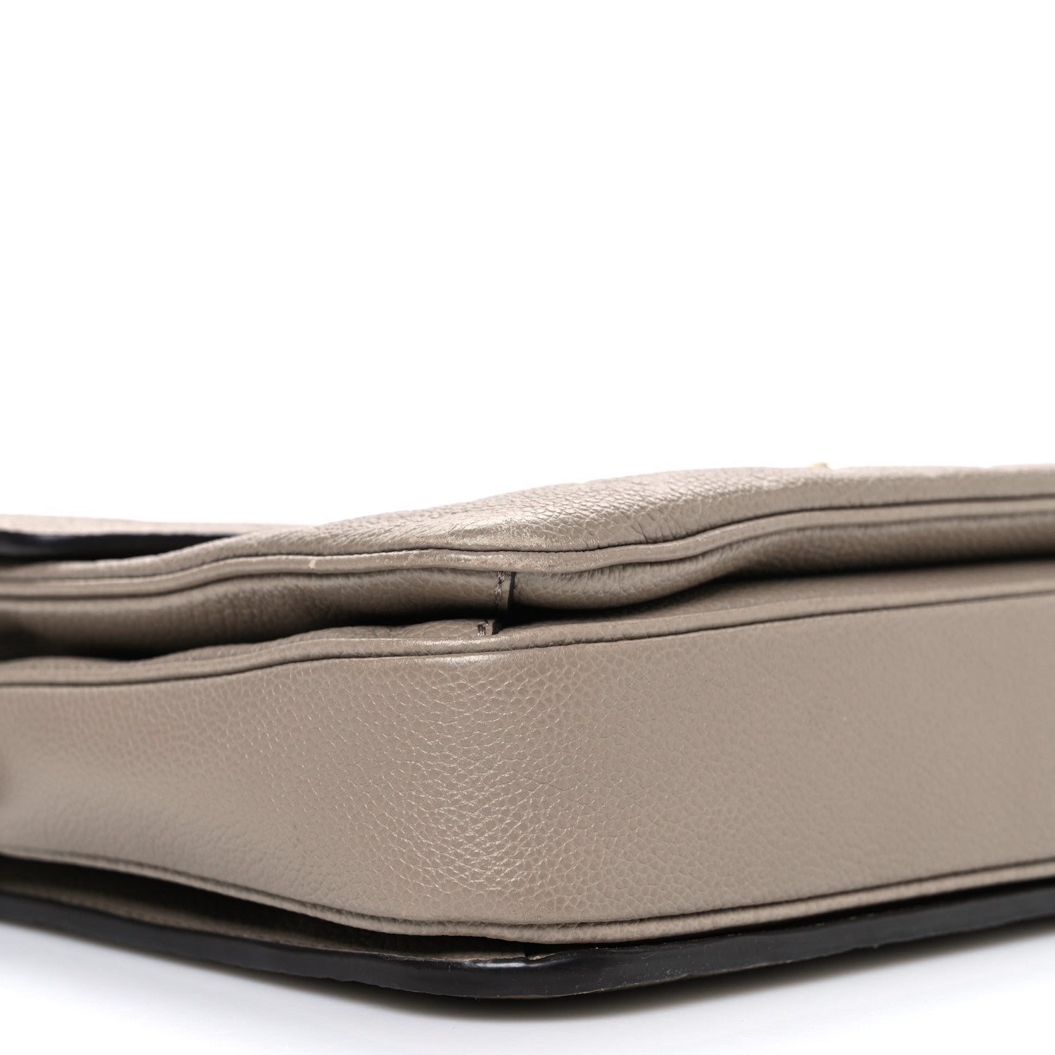 Louis Vuitton Empreinte Pochette Metis Tourterelle 8 of 10