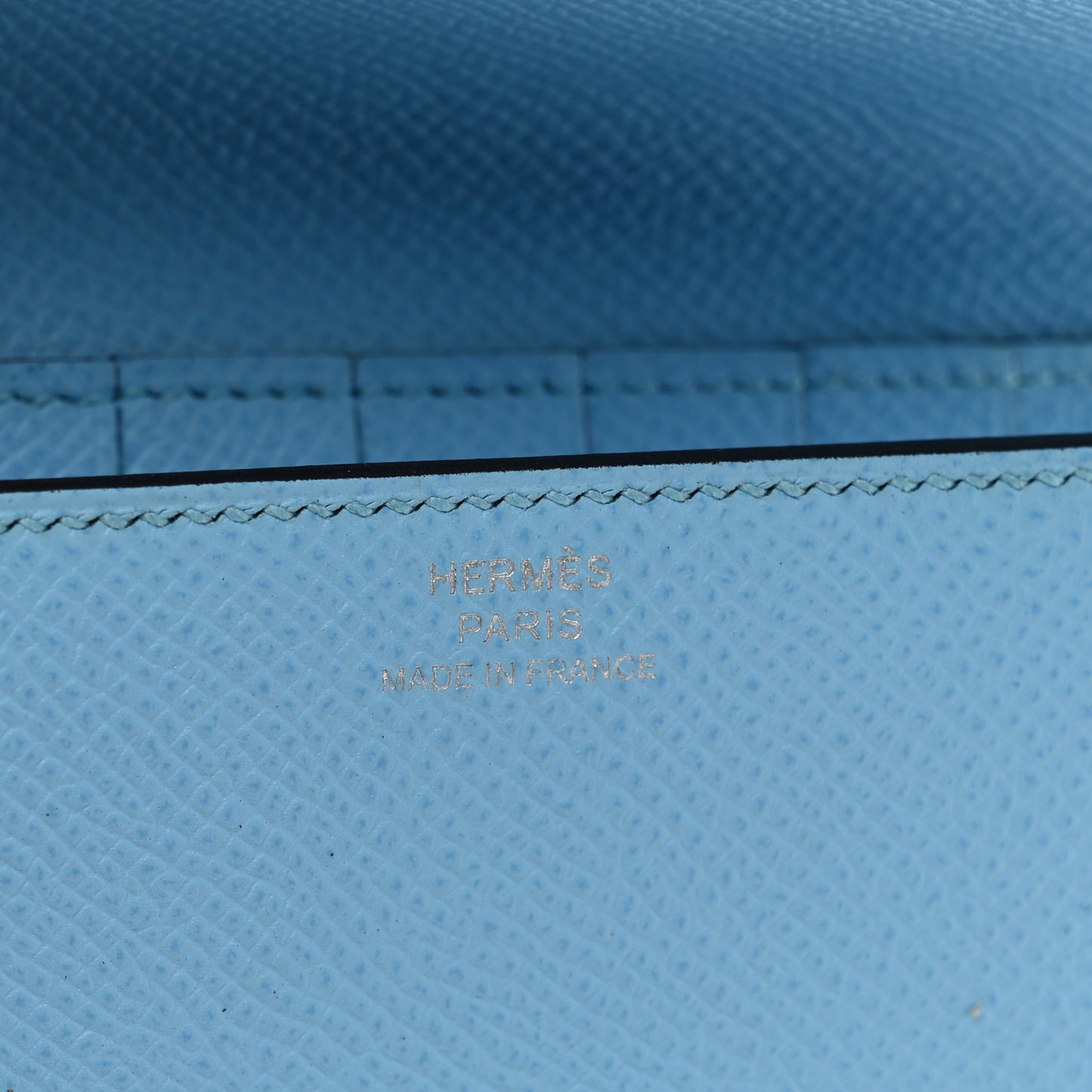Epsom Clic 12 Wallet Celeste