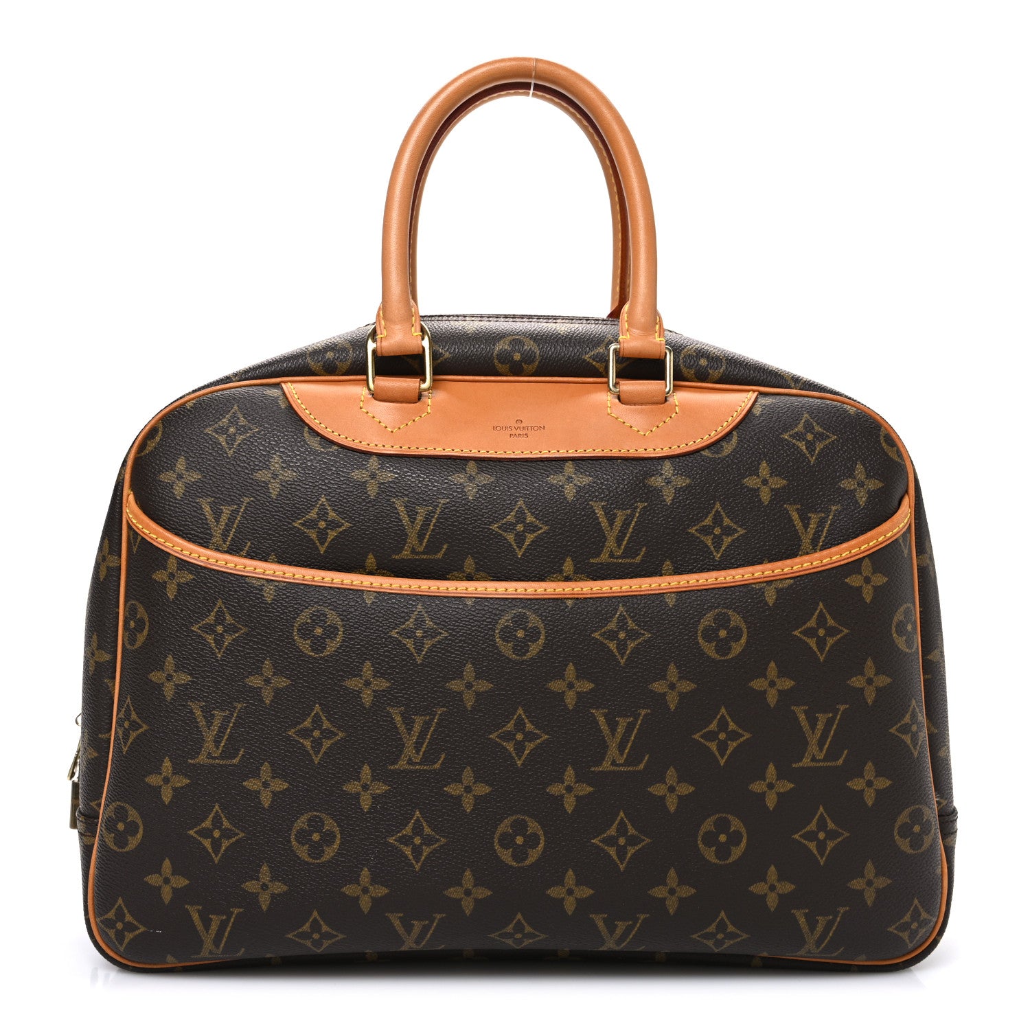 Louis Vuitton Monogram Deauville 1 of 10
