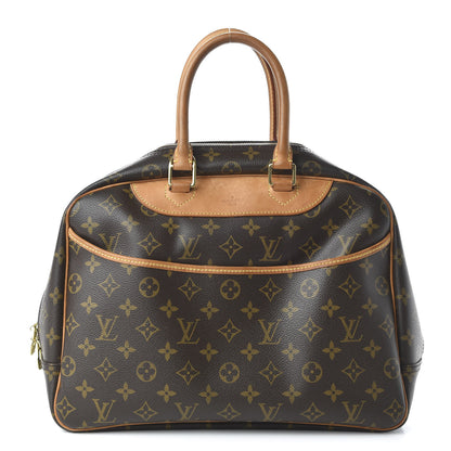 Louis Vuitton Monogram Deauville 1 of 10