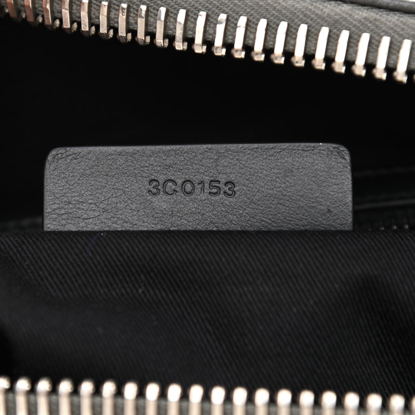 Sugar Goatskin Small Antigona Dark Grey