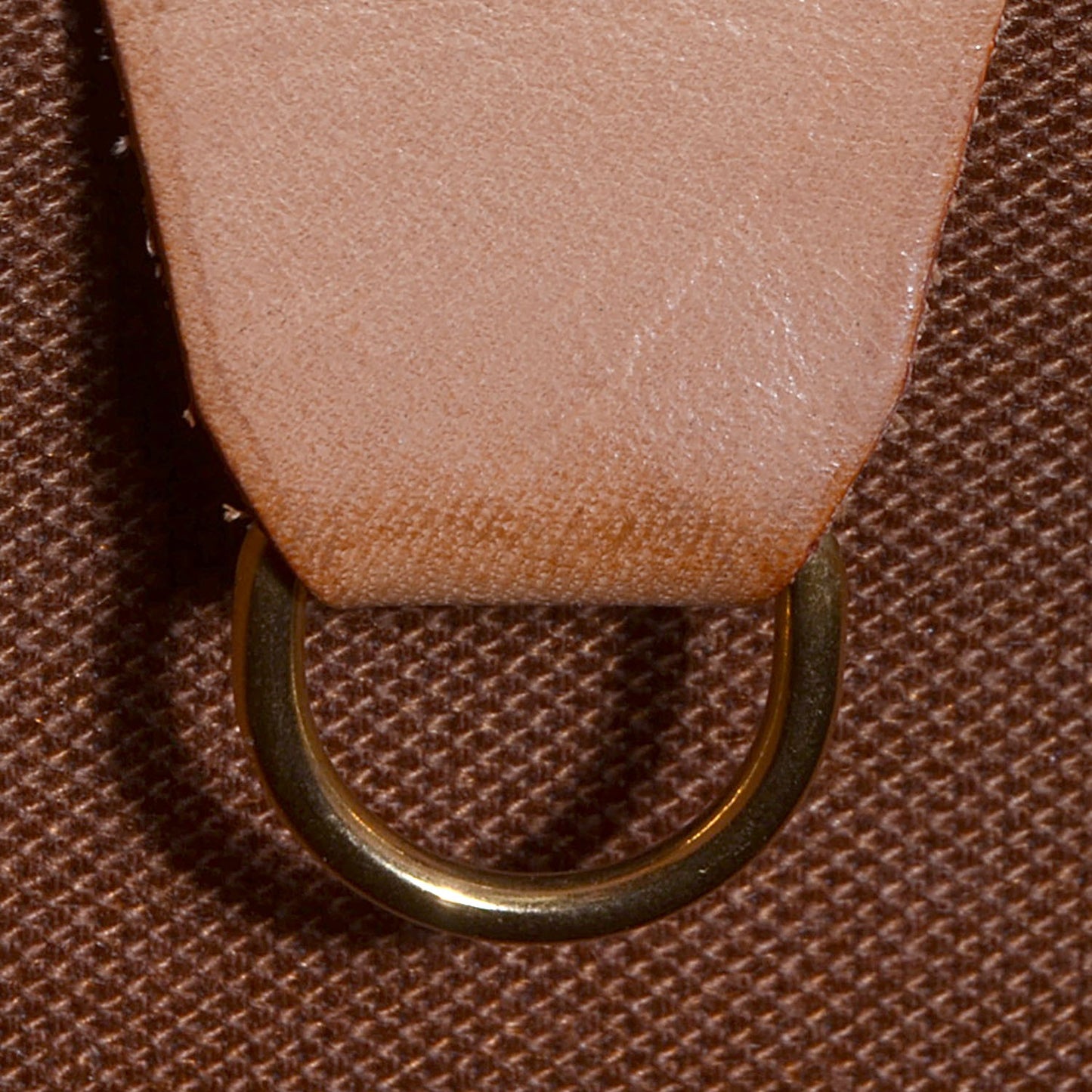 Monogram Ellipse PM