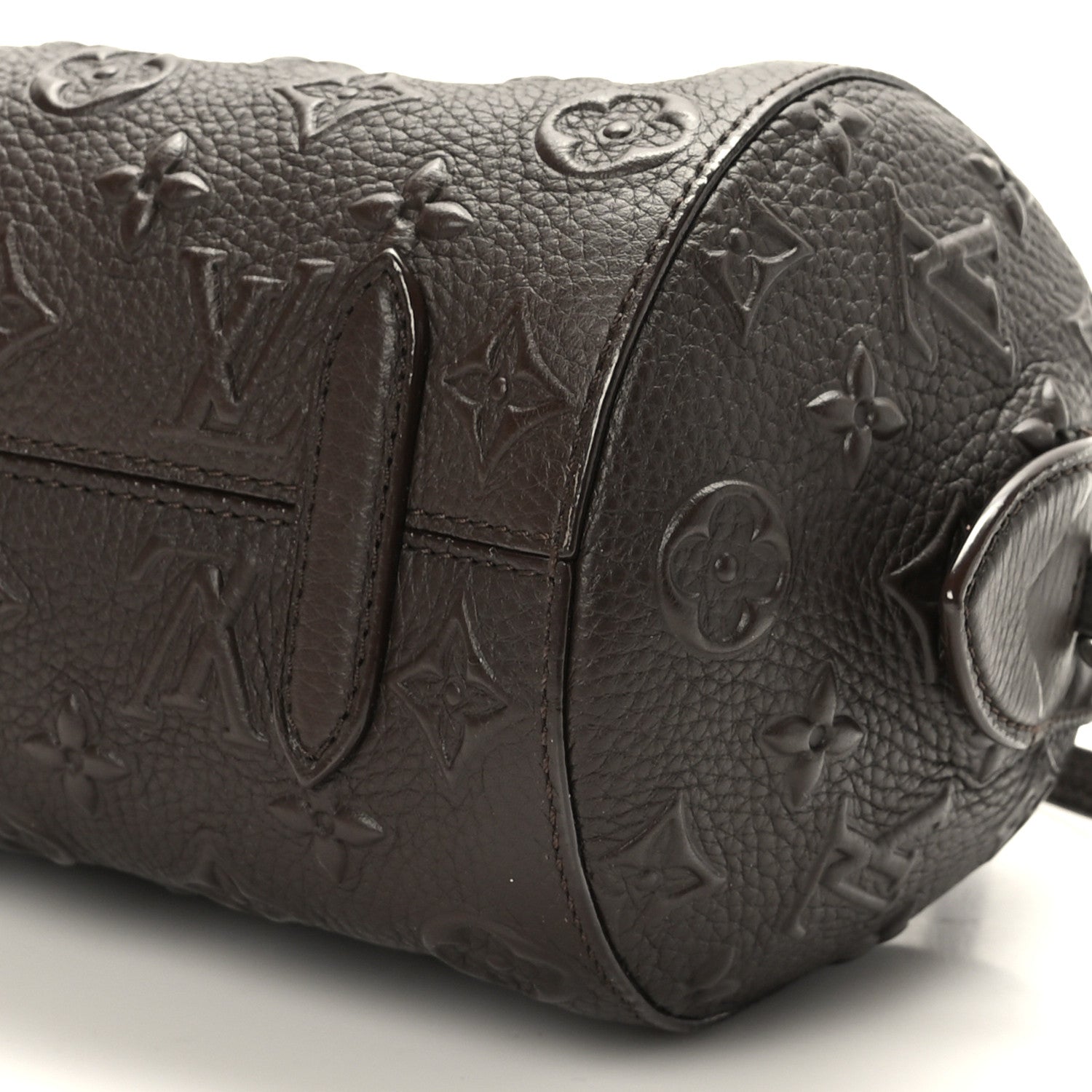Louis Vuitton Monogram Revelation Neo Papillon PM Marron 8 of 8