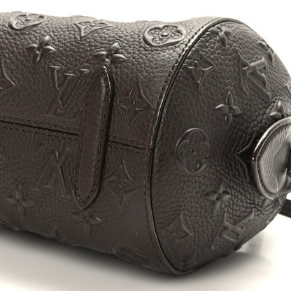 Louis Vuitton Monogram Revelation Neo Papillon PM Marron 8 of 8