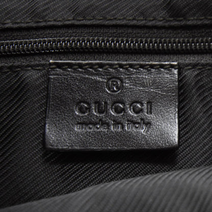 Gucci Monogram Jackie O Hobo 8 of 10