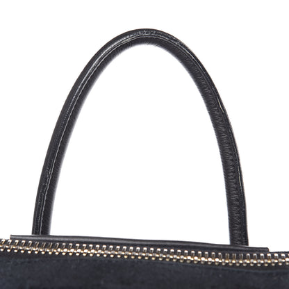 Givenchy Suede Medium Antigona Black 17 of 22