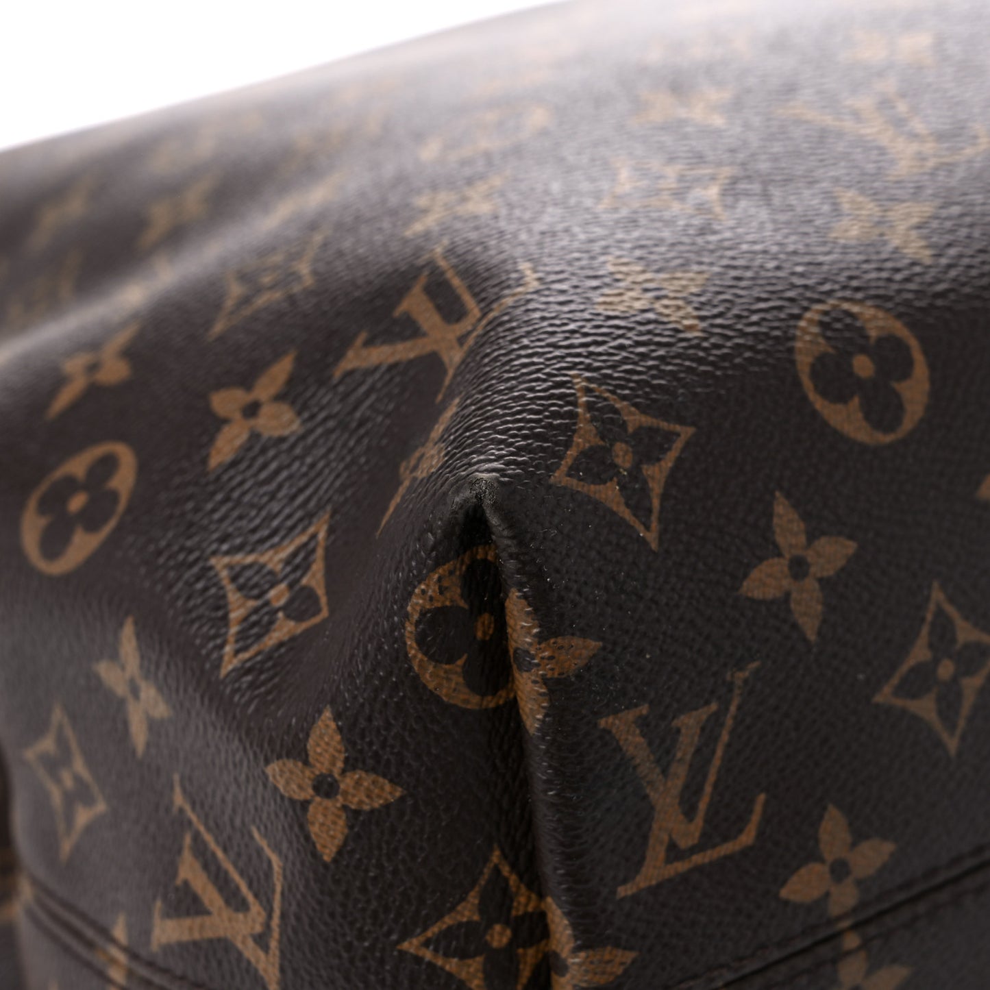 Monogram Graceful MM