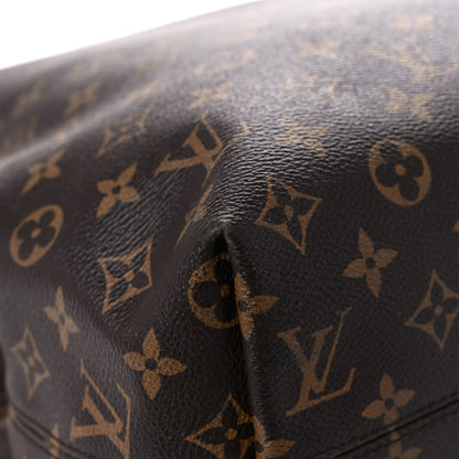 Louis Vuitton Monogram Graceful MM 9 of 29