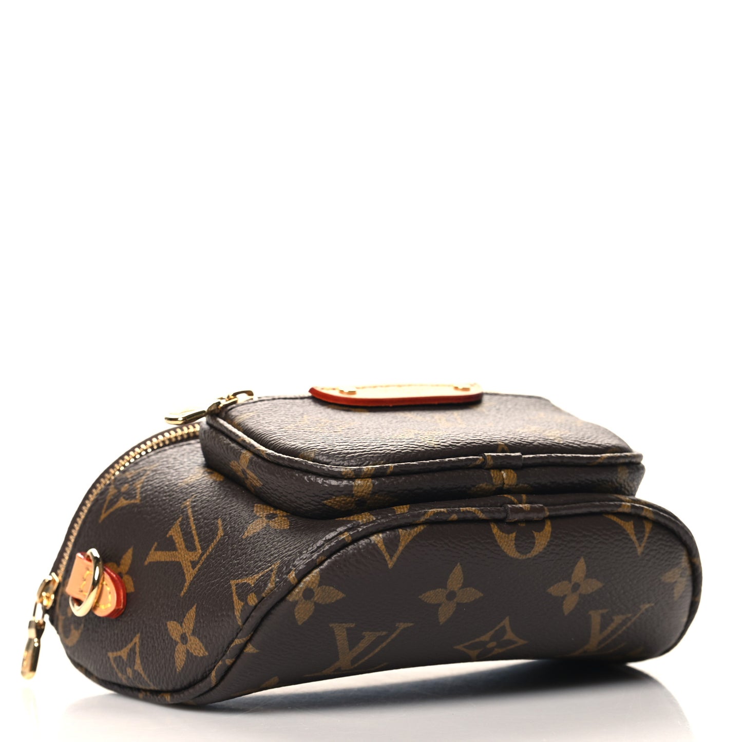 Monogram Mini Bumbag