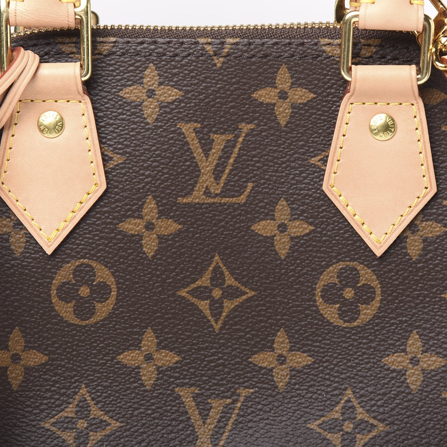 Monogram Alma BB