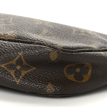 Louis Vuitton Monogram Pochette Accessories 8 of 8