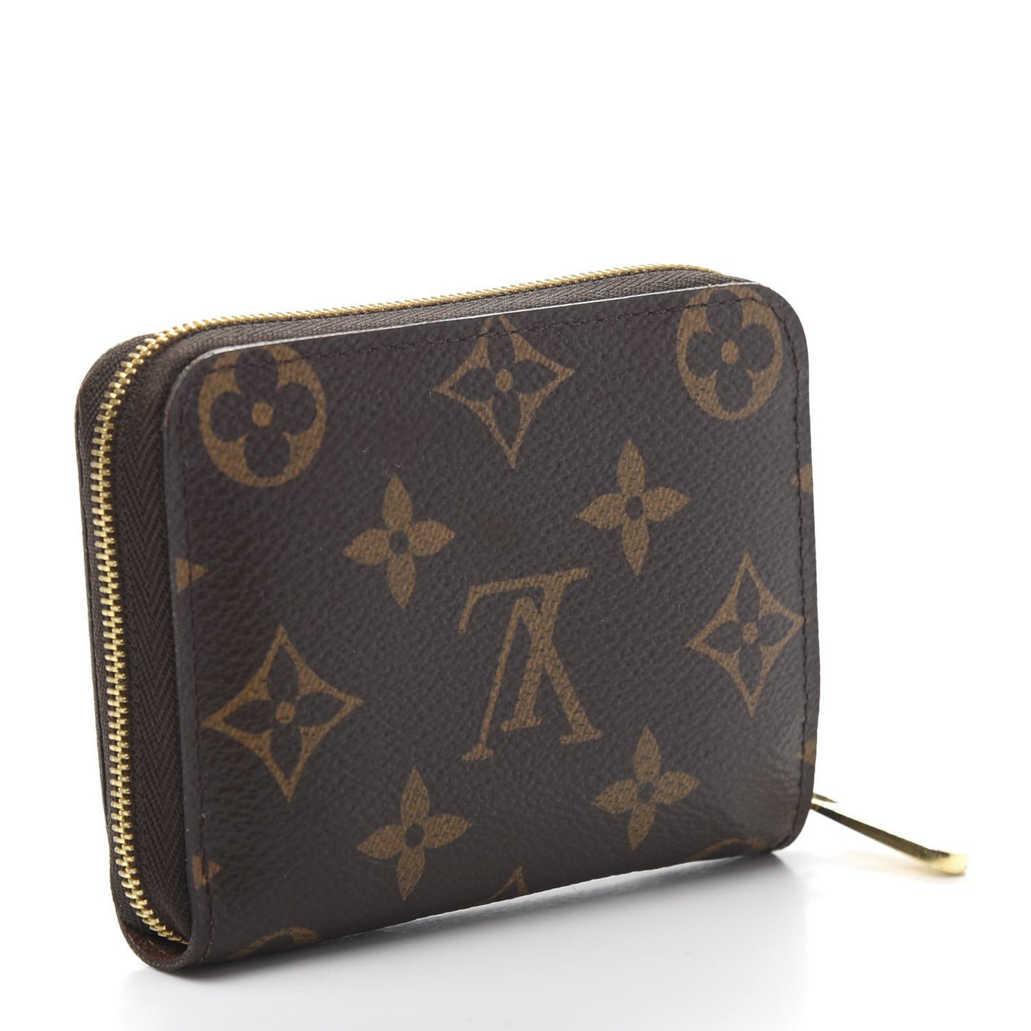 Monogram Zippy Coin Purse